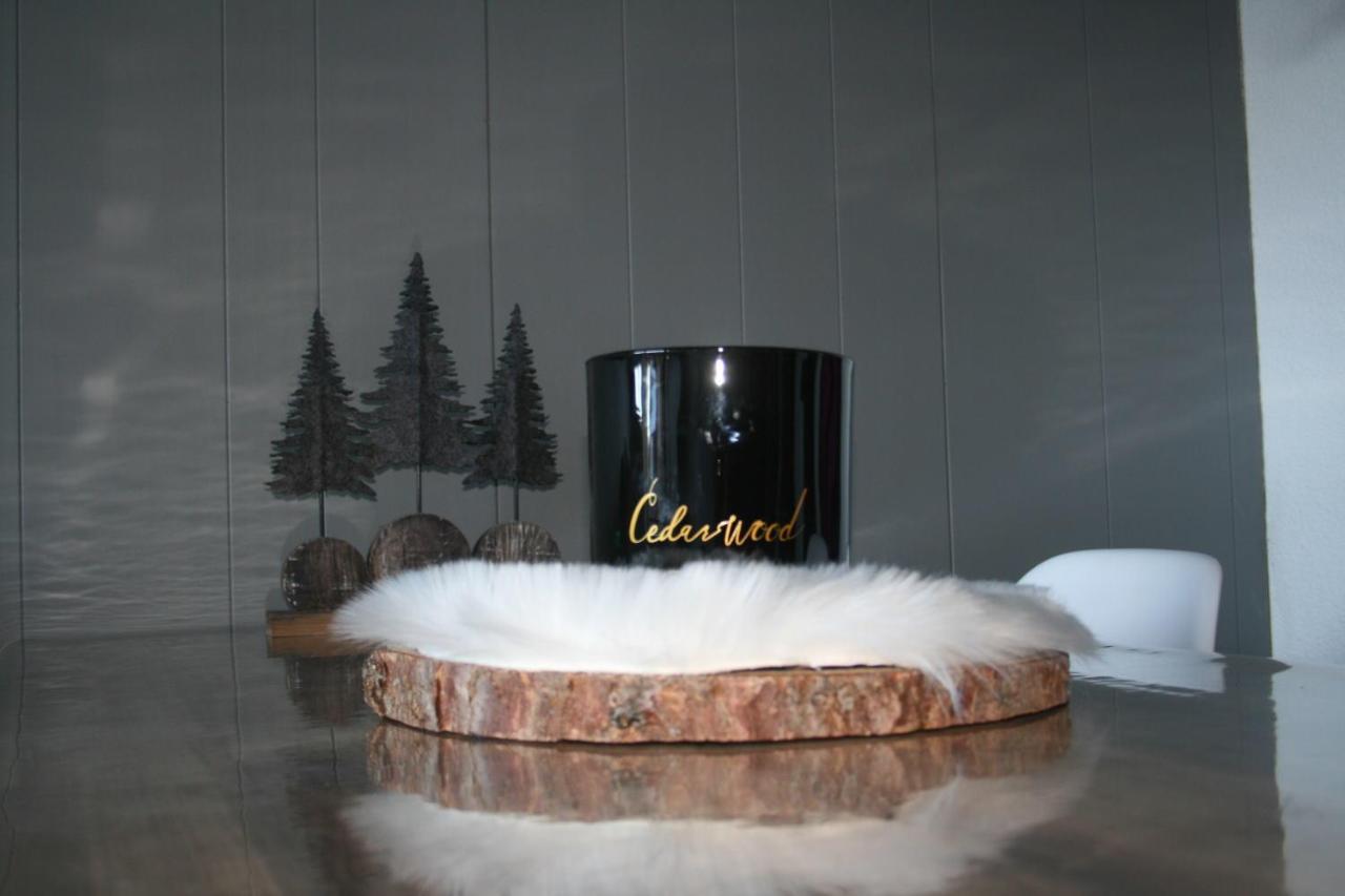 Le Flocon-Studio Cabine-Balcon 4-6 Pers A 100M Des Pistes Chamrousse Eksteriør bilde