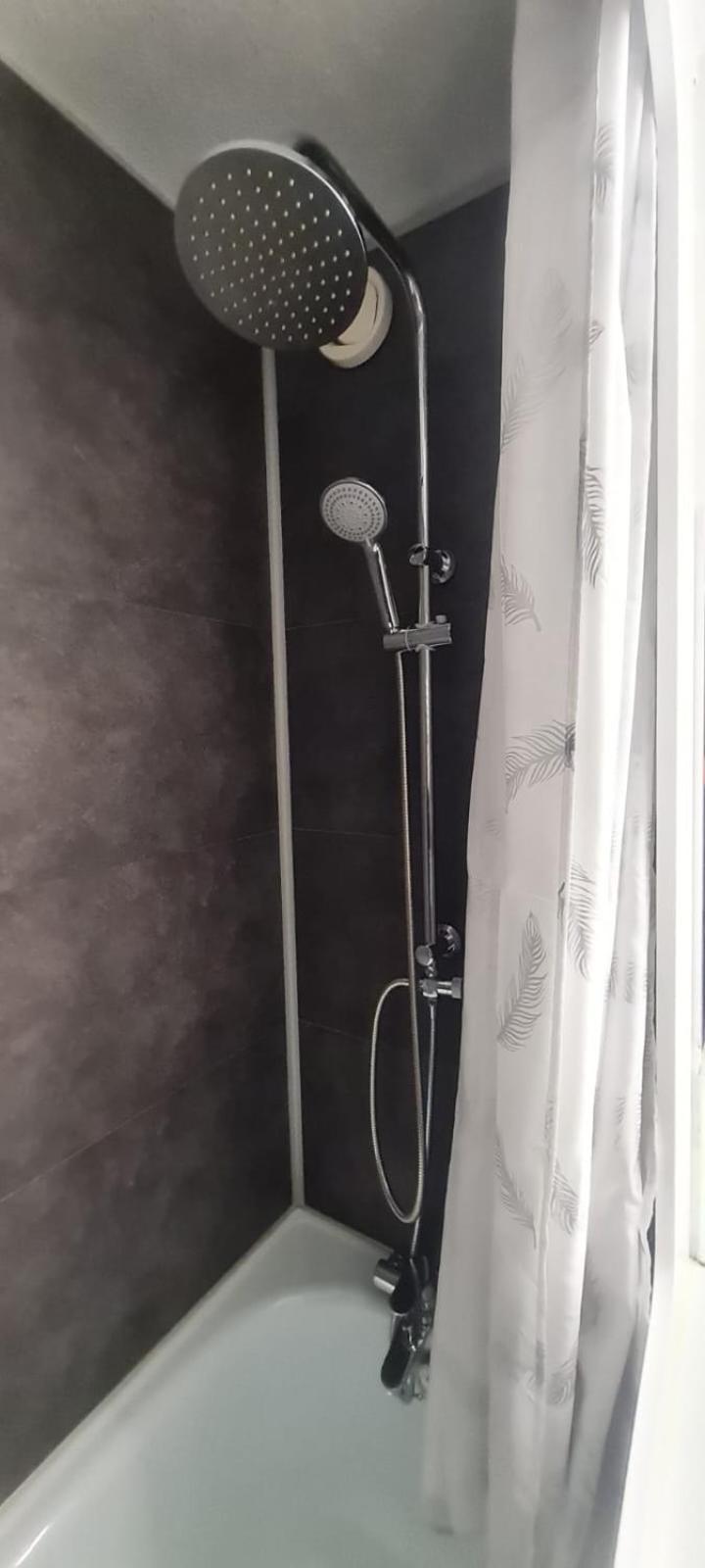 Le Flocon-Studio Cabine-Balcon 4-6 Pers A 100M Des Pistes Chamrousse Eksteriør bilde